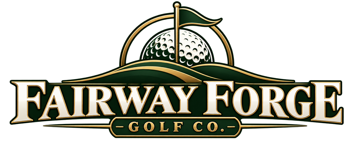 Fairway Forge Golf Co.